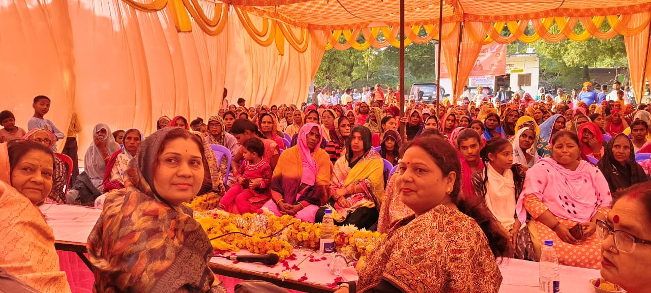 Women entrepreneurs at AASW green business workshop