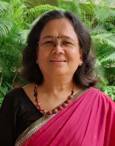 Prof. Meera K Desai