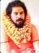 Patron Pujya Mahant Shri Shiv Chetnanand Saraswati Ji Maharaj