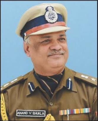 Anand Vardhan Shukla