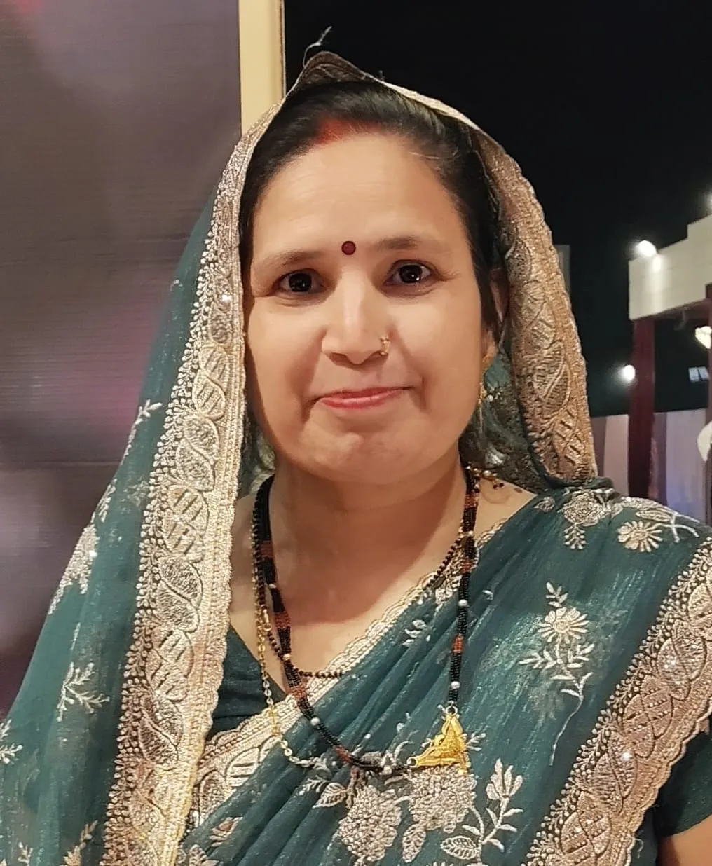 Anupam Trivedi