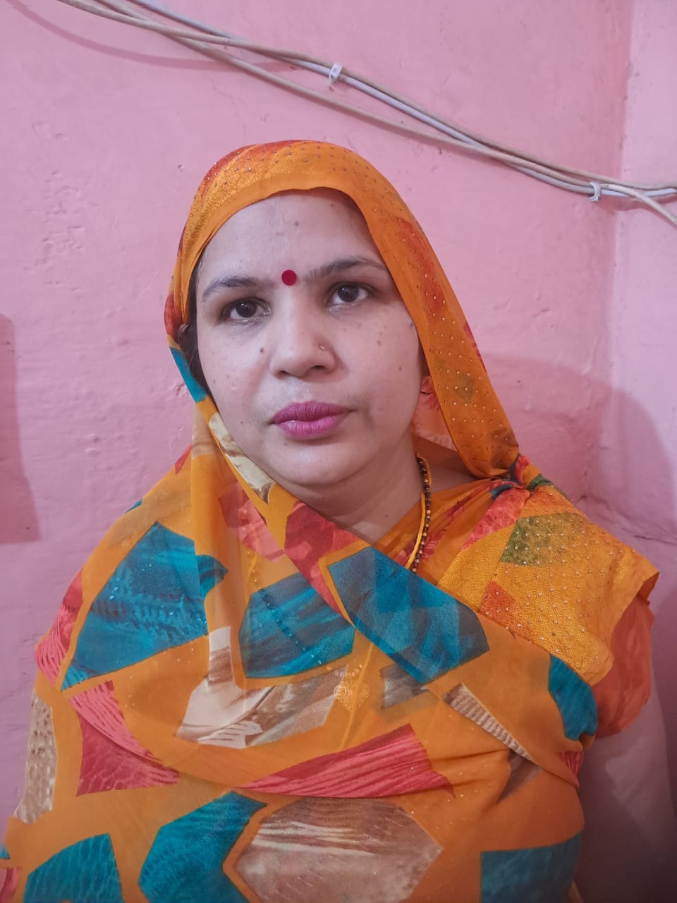 Aparna Mishra