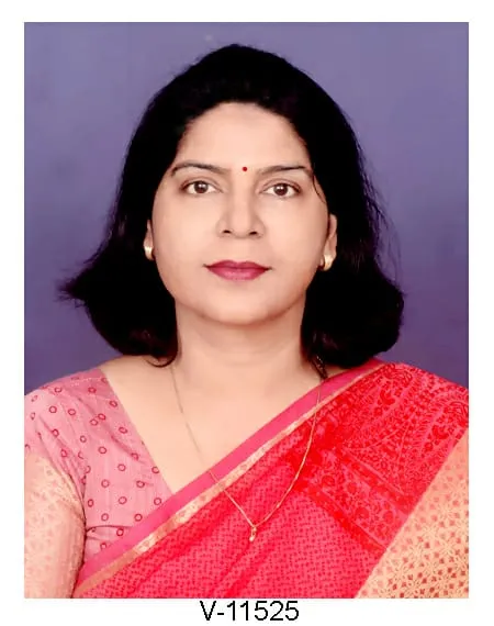 Dr. Priya Vasist