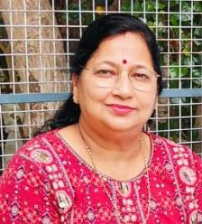Dr. Mamta Tiwari