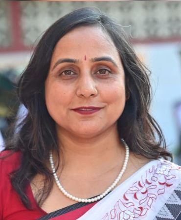 Dr. Navneesh Tyagi