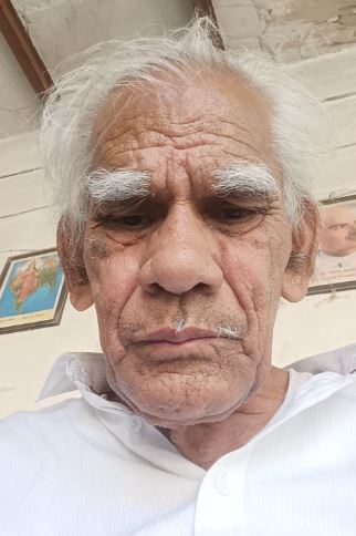Kushal Pal Singh