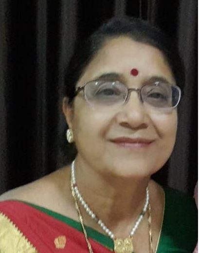 Madhuri Joshi