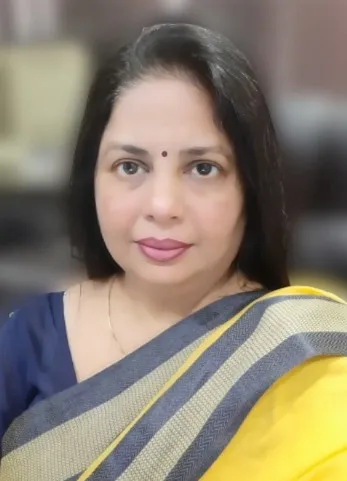 Mamta Jain