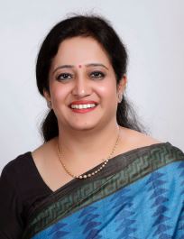 Manisha Tripathi